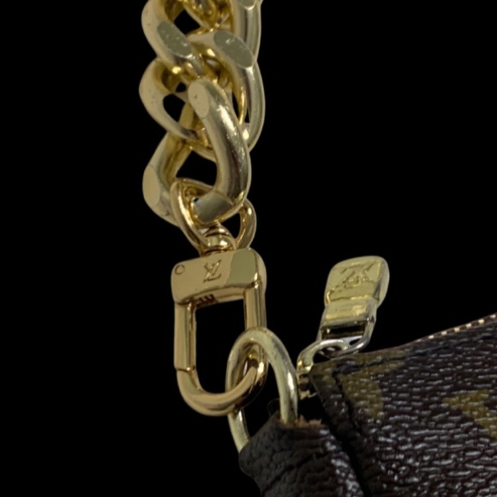 Authentic 𝗟𝗼𝘂𝗶𝘀 𝗩𝘂𝗶𝘁𝘁𝗼𝗻 Purse ✨ - Picture 9 of 16